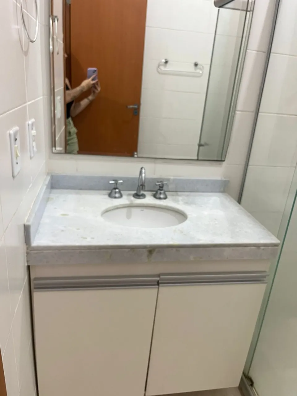 Ванна и 2 спальни: дом 115 м² — photo 12