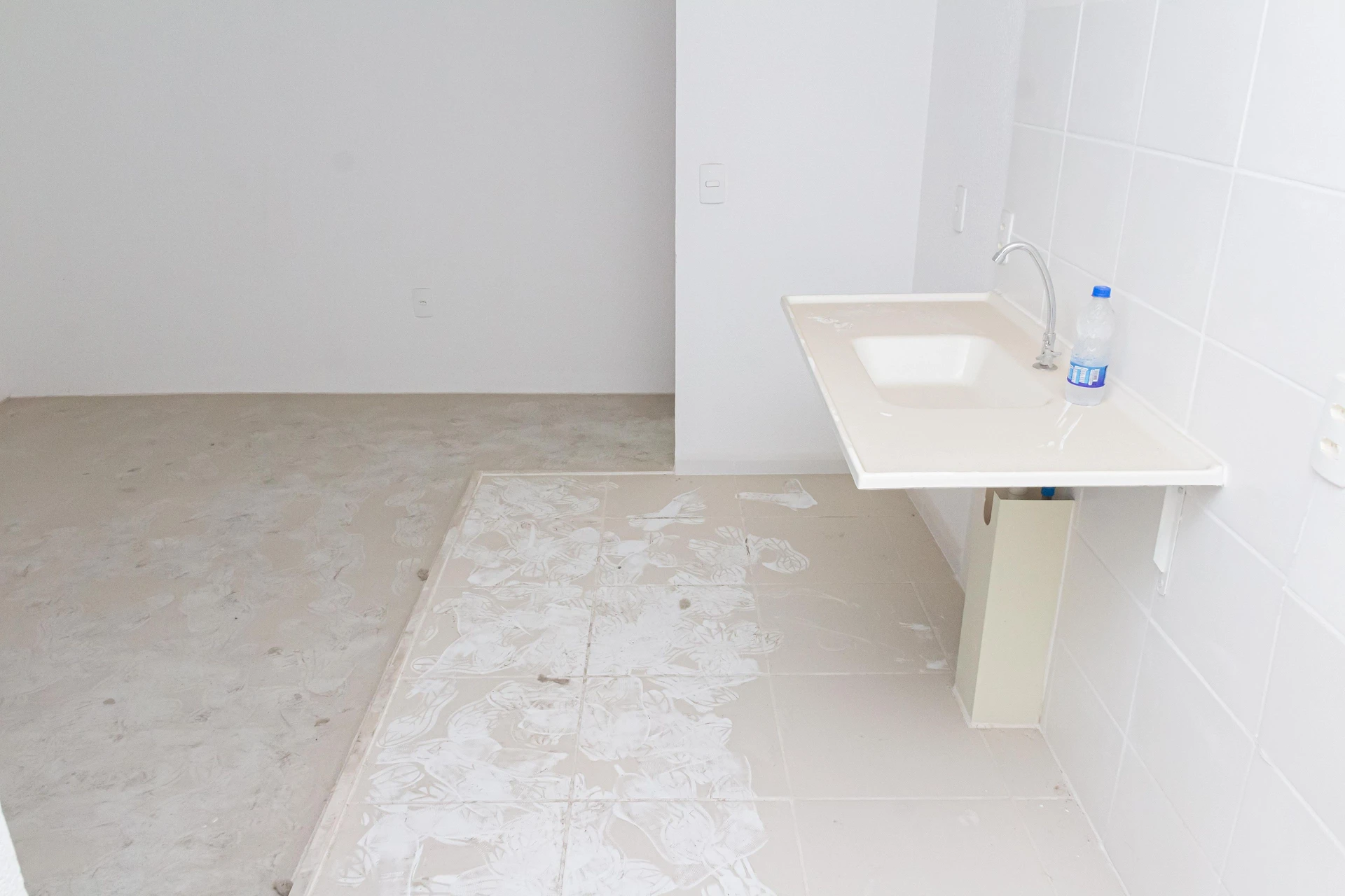 Apartamento sin amueblar con 2 dormitorios y 1 baño — photo 38