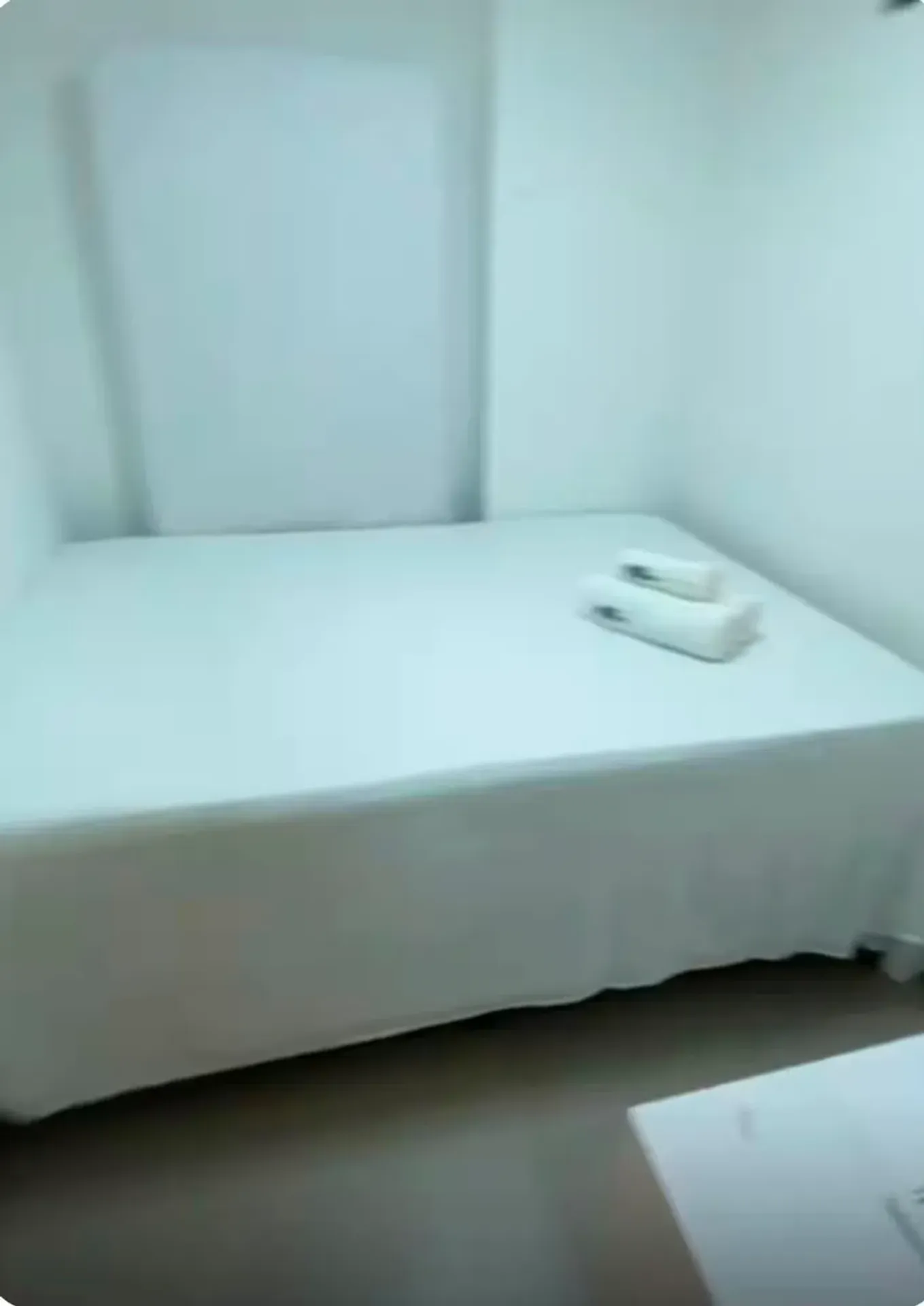 Apartamento mobiliado com 2 quartos e varanda com churrasqueira — photo 7