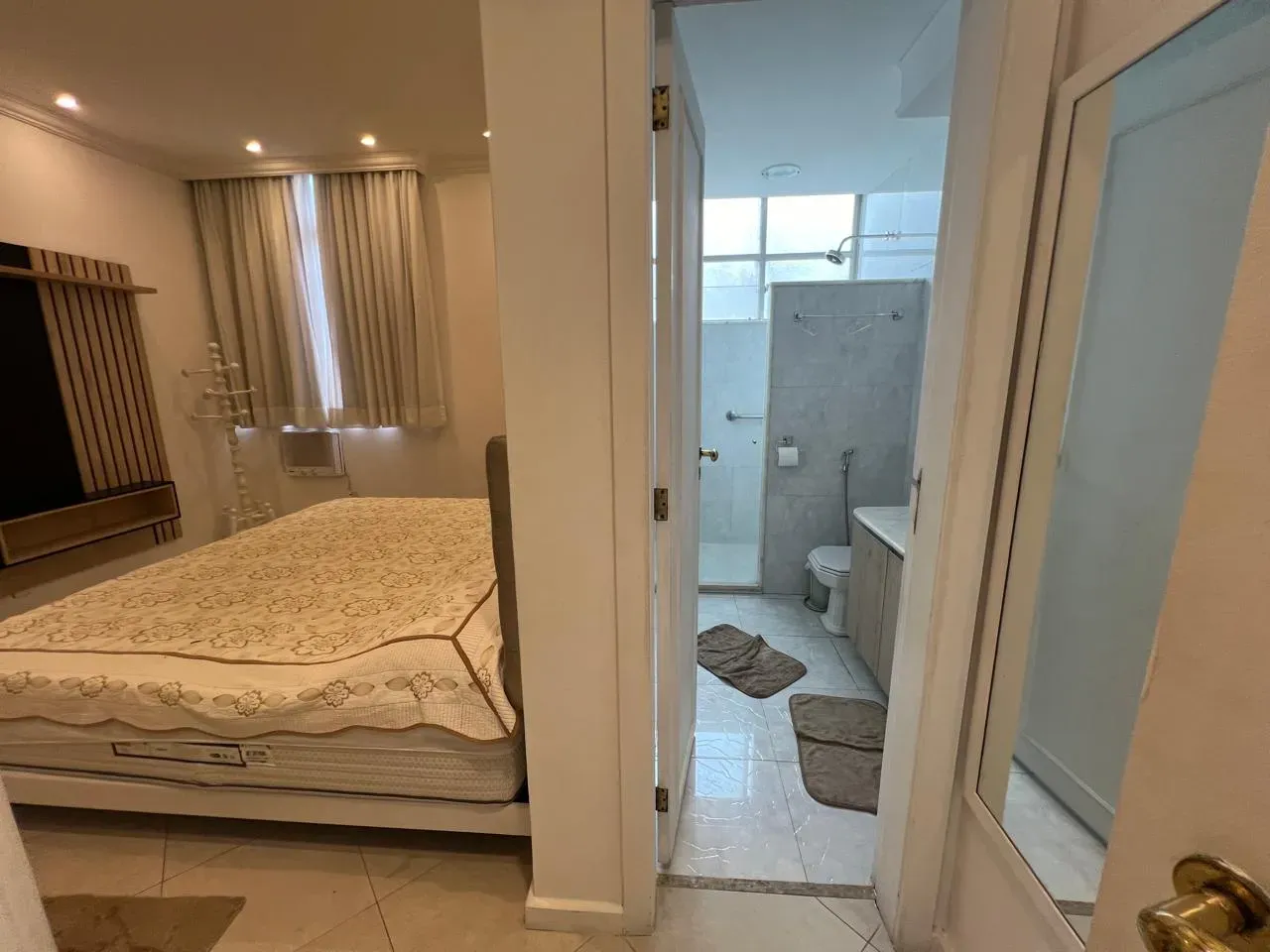 Apartamento mobiliado com 2 quartos e 3 banheiros — photo 9