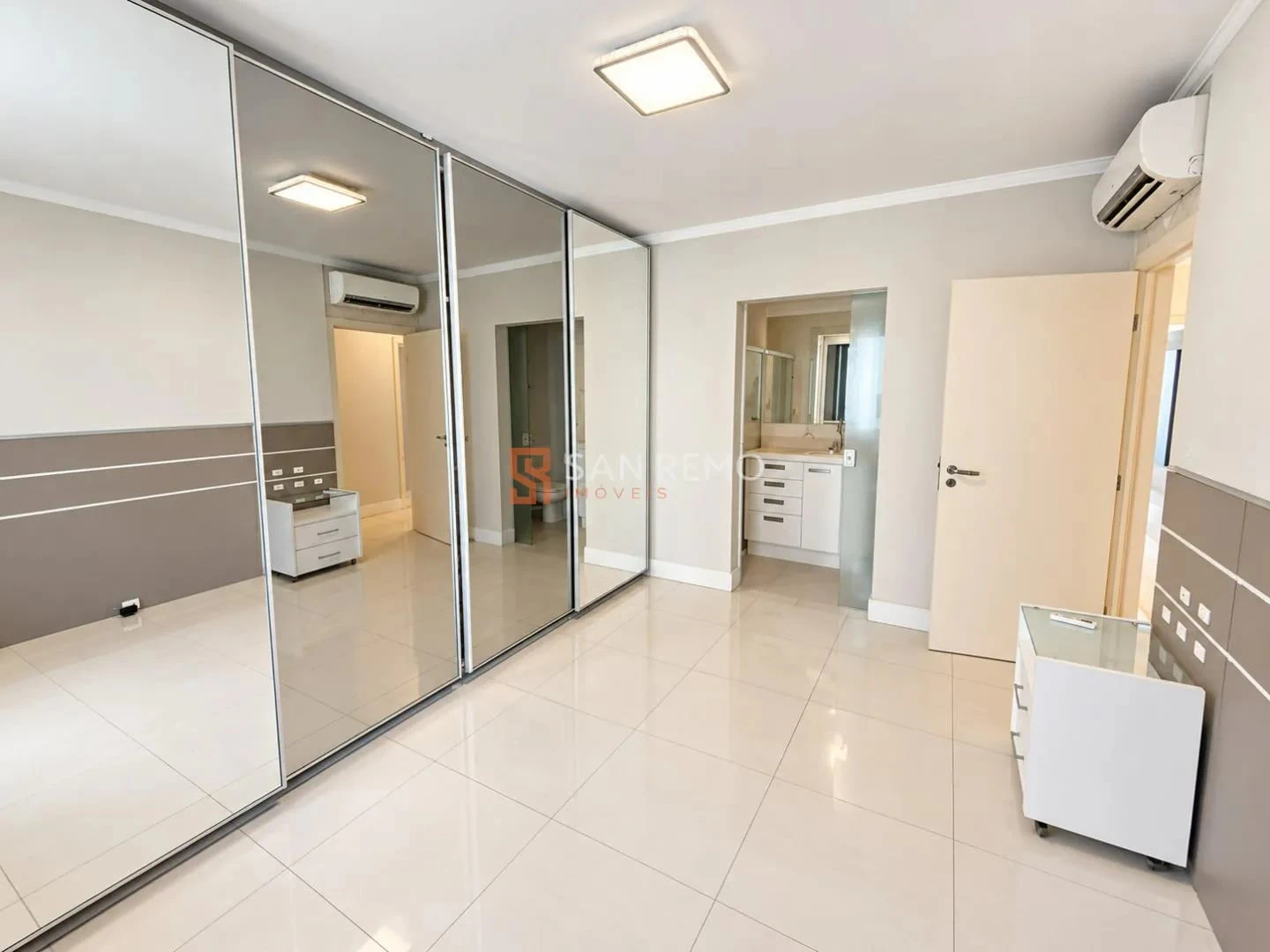 Departamento de 4 dormitorios con espacio de home office — photo 12