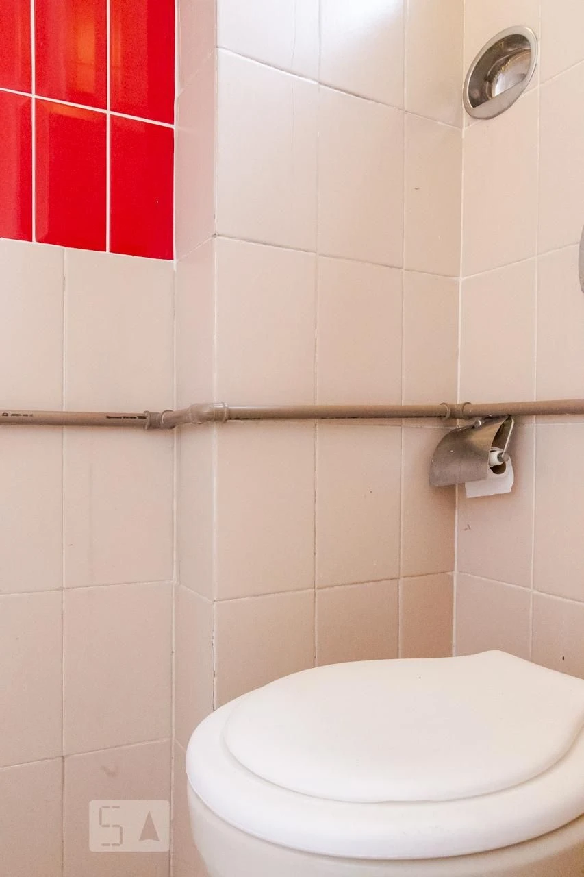 Apartamento com piso de madeira ou laminado, Botafogo — photo 2