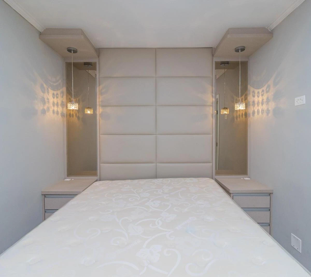Робоче місце та 3 спальні: квартира 75 м² — photo 5