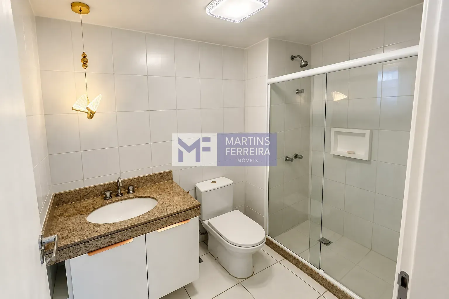 Apartamento com vista para as montanhas, Barra Olímpica — photo 9