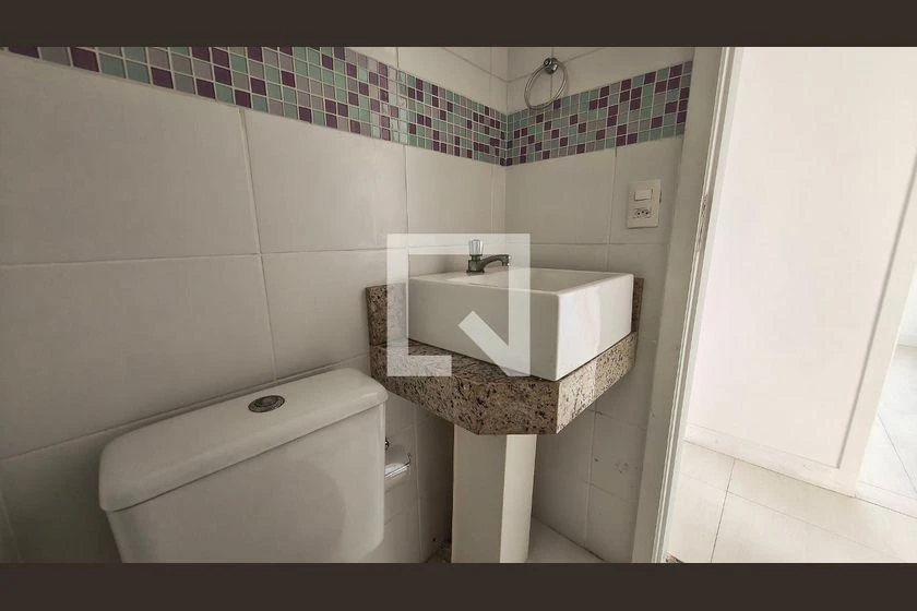 Mountain view in a 3-bedroom apartment, 60 m² — photo 9