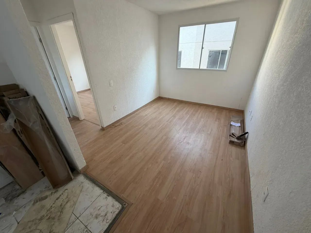 40 m² apartment with 2 bedrooms and 1 parking space — photo 18