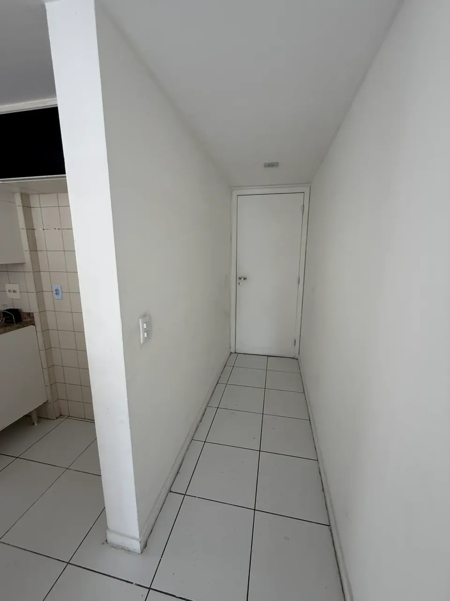 Apartment on the 1st floor with a private BBQ — photo 16