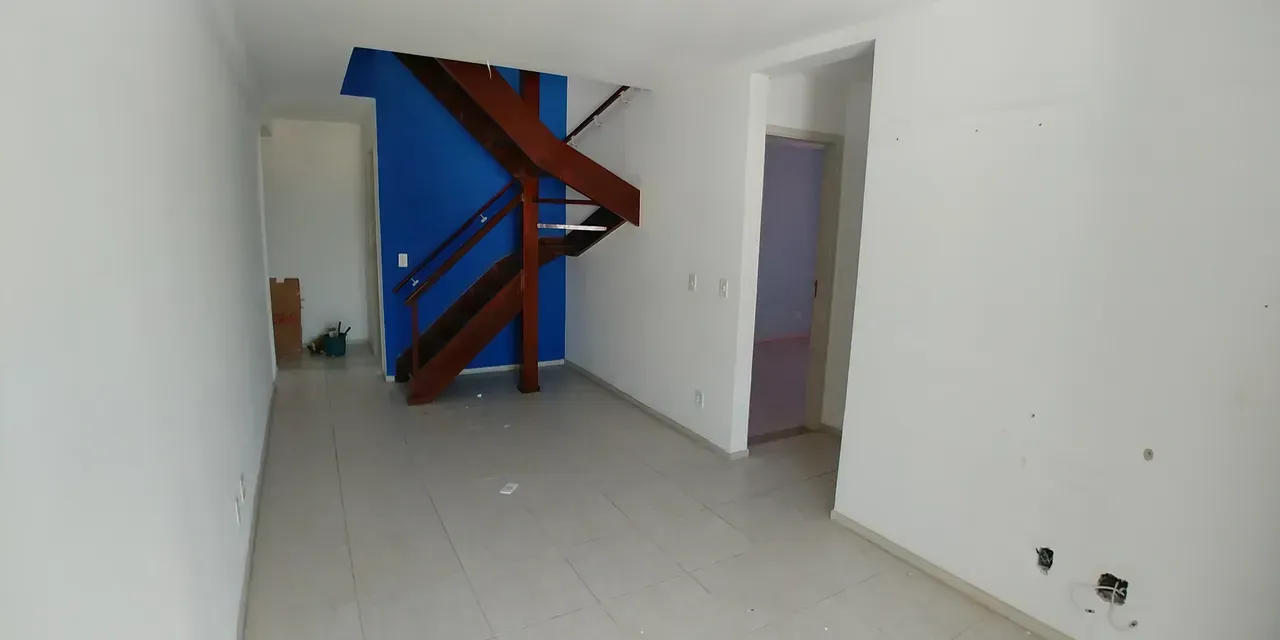 Unfurnished apartment with 3 bedrooms and 2 bathrooms — photo 16