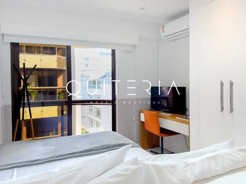 Apartamento mobiliado com 2 suítes e 1 vaga — photo 11
