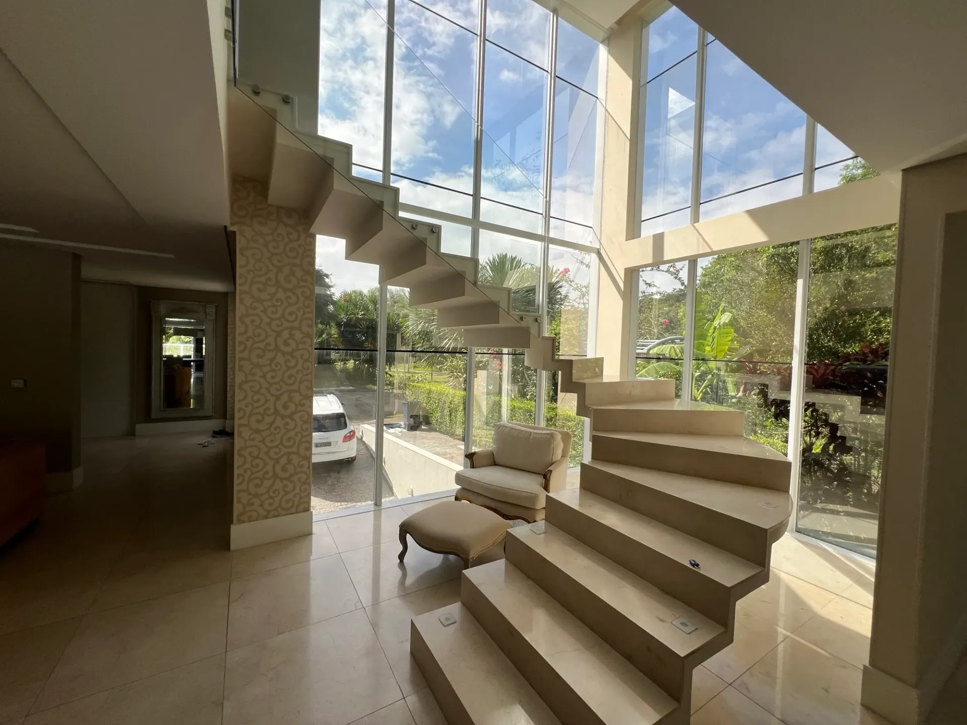 Casa com 6 suítes e 7 banheiros em 1000 m² — photo 25