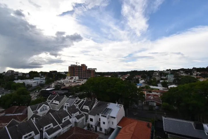 Furnished 2-bedroom apartment with 4 bathrooms — photo 18