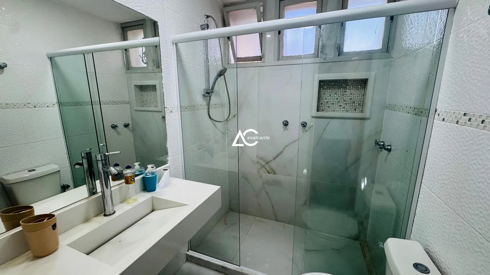 Furnished house with 4 bedrooms and private garden — photo 46