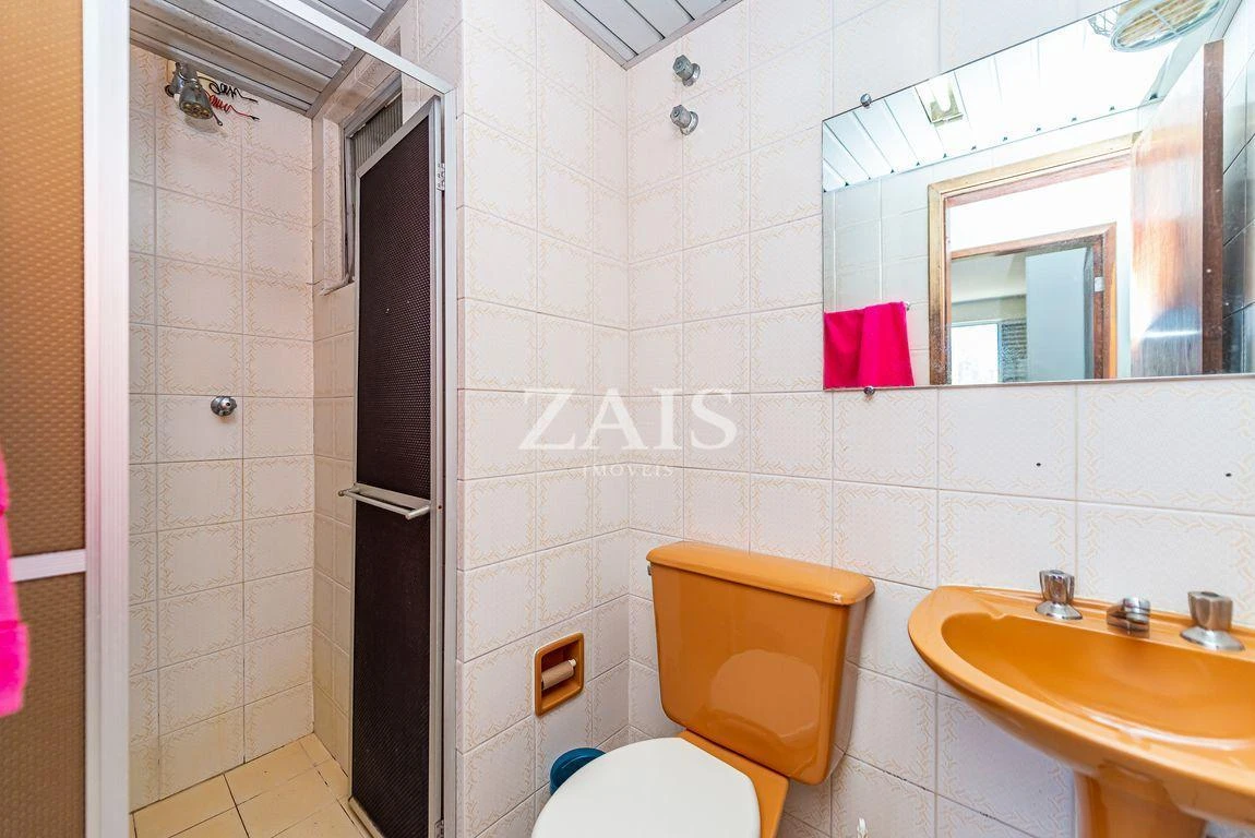 Furnished 3-bedroom apartment with 164 m² and parking — photo 17