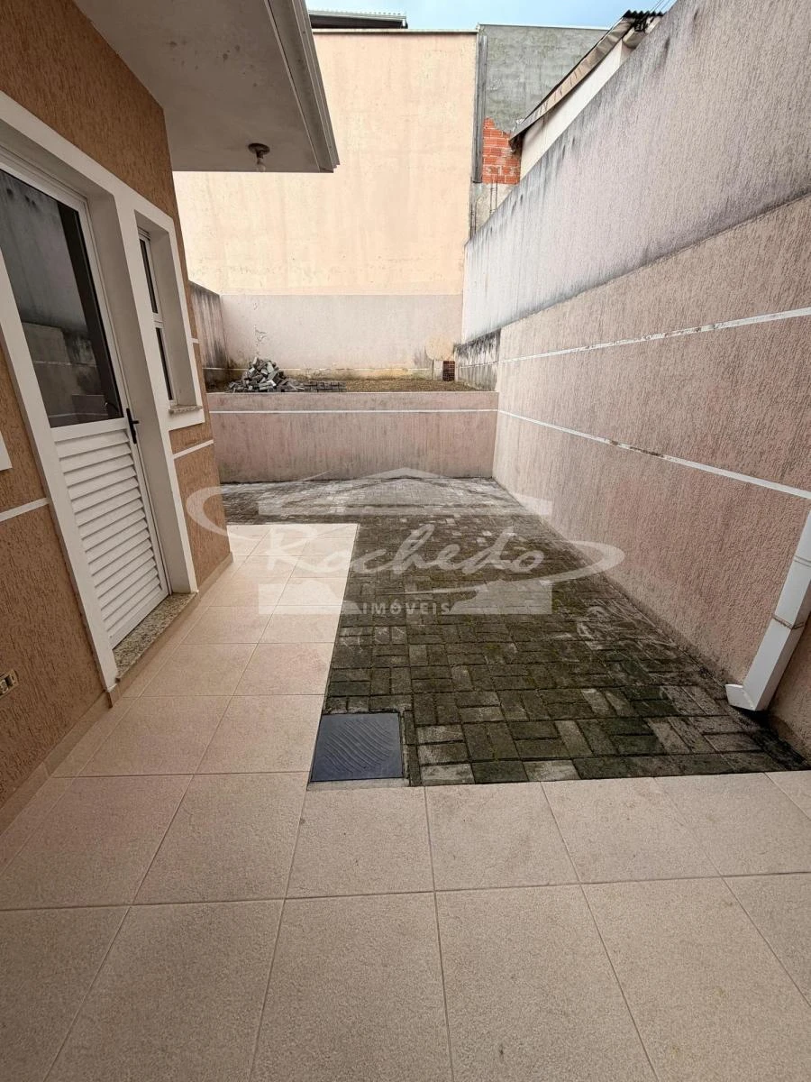 2-bedroom house, 1 with its own bathroom, 147 m², Curitiba — photo 11