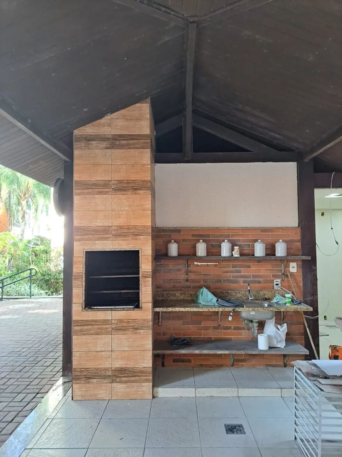 Apartamento de 70 m² e 2 quartos, Campo Grande — photo 29