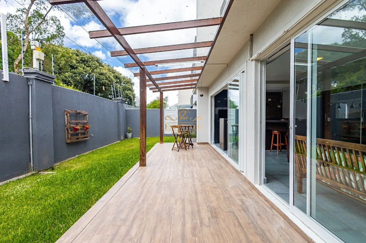 Condo house with 4 bedrooms and a private garden — photo 60