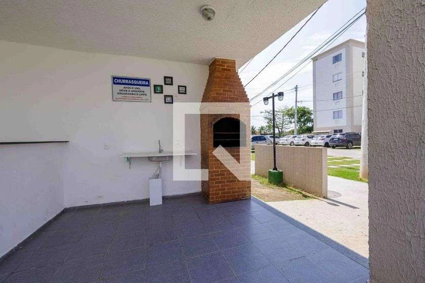 Apartamento mobiliado com 2 quartos e cozinha americana a gás — photo 29