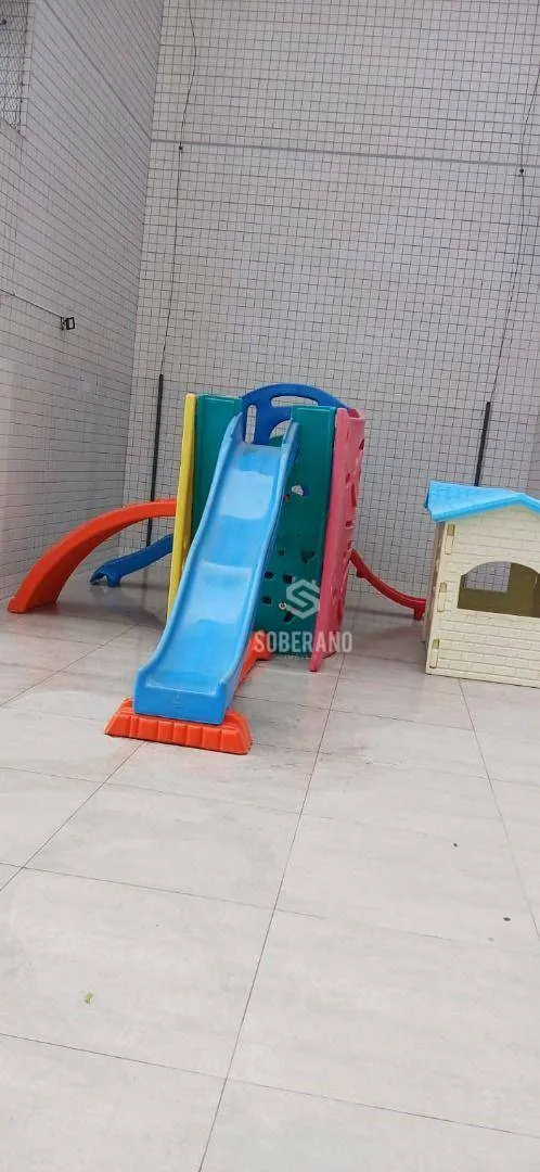 Панорамні вікна та 2 спальні: квартира 103 м² — photo 30