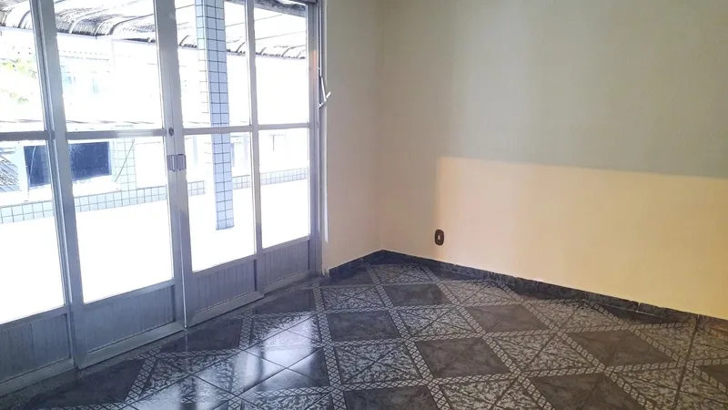 Квартира 68 м², 3 спальни, Рио-де-Жанейро — photo 5