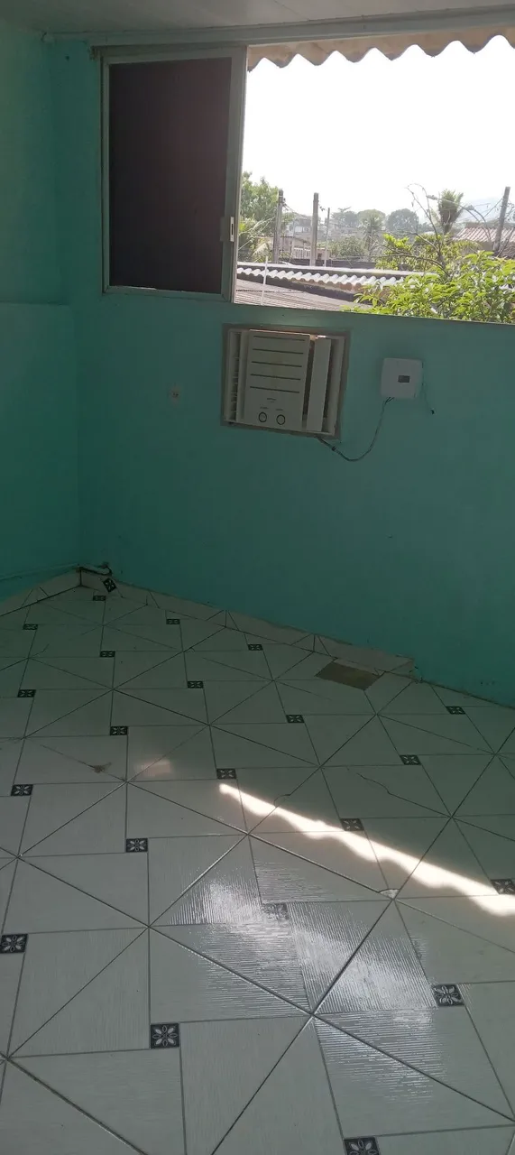 One-bedroom house in Rio de Janeiro — photo 9