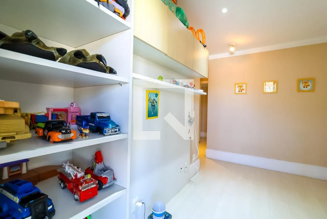 Apartamento mobiliado de 6 quartos com jacuzzi — photo 56