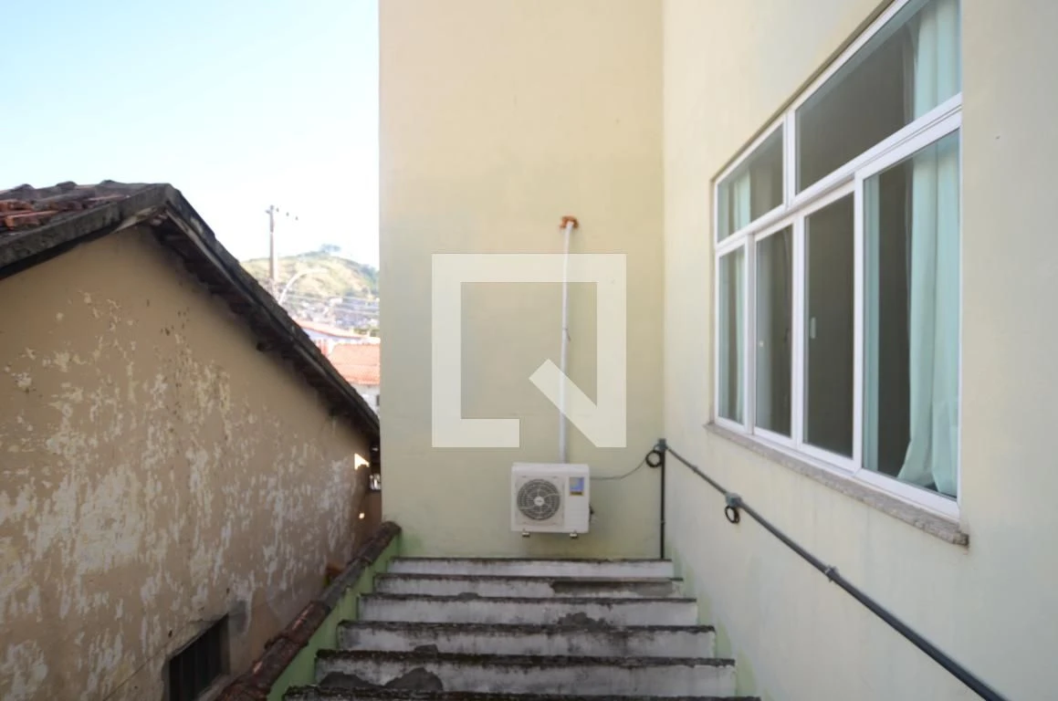Casa sem mobília com 5 quartos e 5 banheiros — photo 95