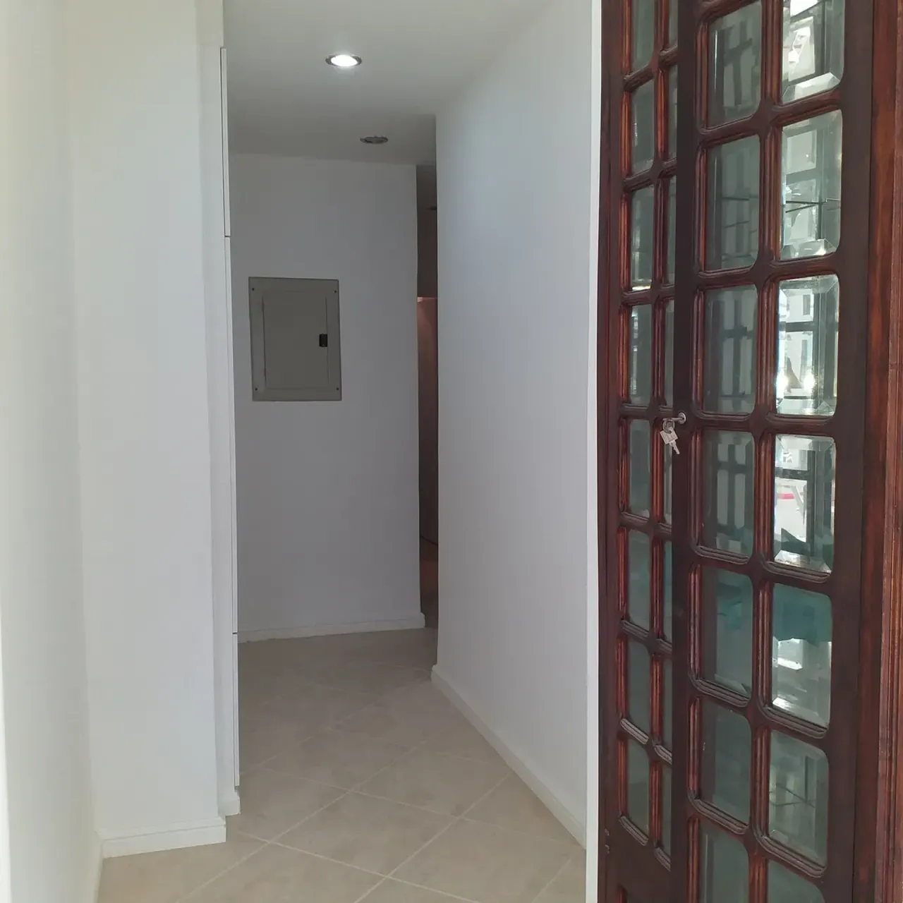 Apartment 153 m² with 2 bedrooms and 3 bathrooms — photo 5