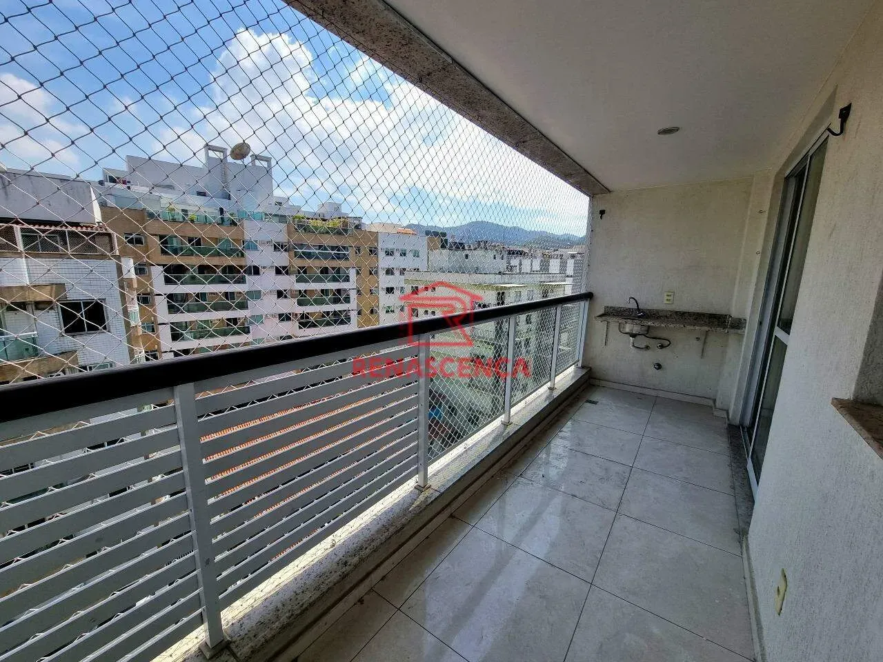 Apartment with 3 suites and a separate kitchen — photo 9