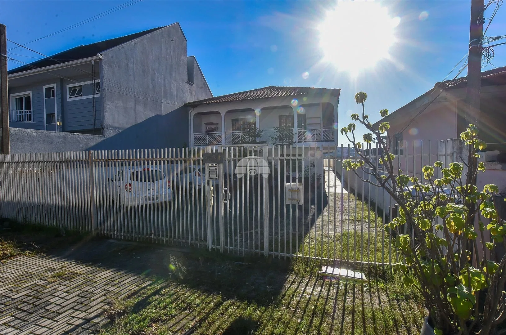 Condo house with 3 bedrooms 1 suite and 2 parking — photo 2