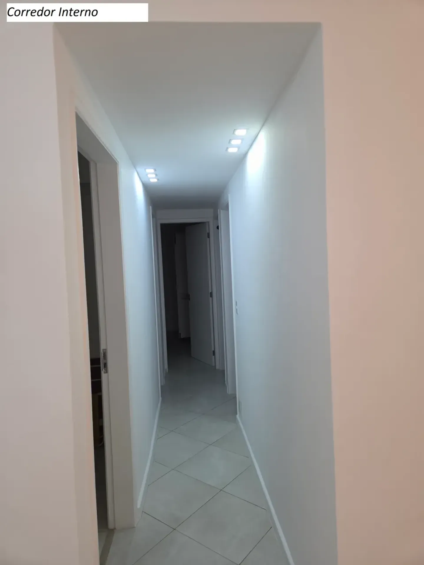 3 quartos e espaço de home office: apartamento de 95 m² — photo 17