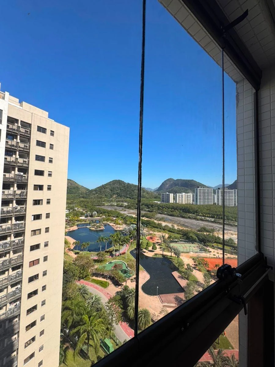 Apartamento de 2 quartos com suíte e 3 banheiros de 86 m² — photo 27
