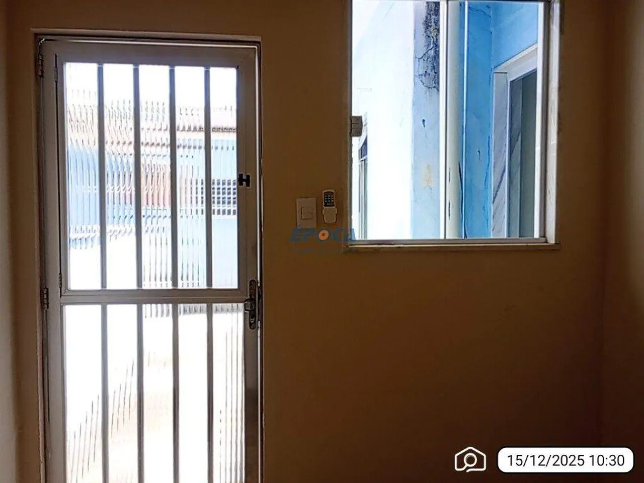 Casa com 1 quarto e área de serviço — photo 5