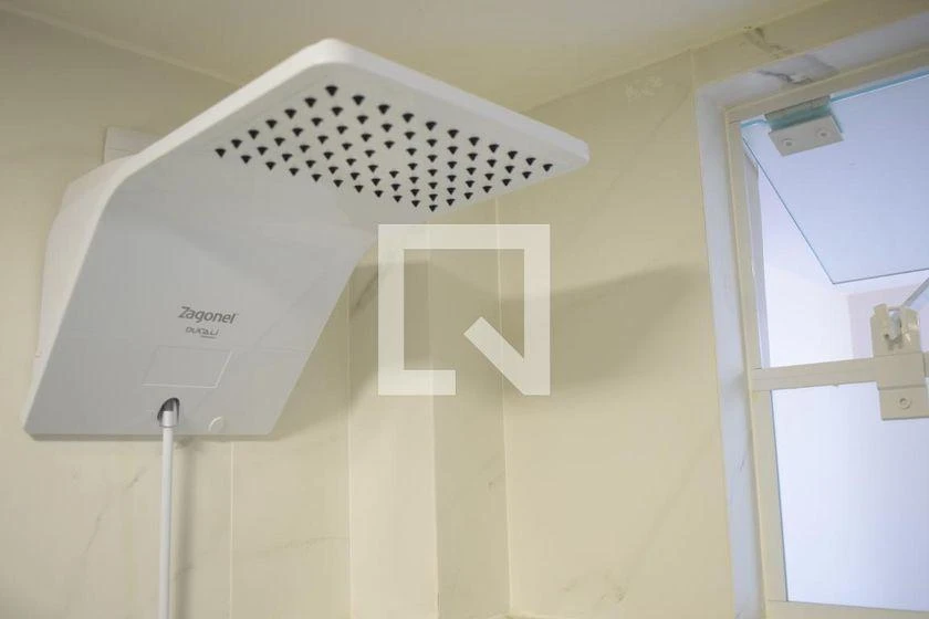 Washing machine in a 2-bedroom apartment, 60 m² — photo 22