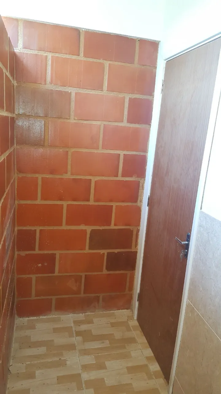 Apartamento de 30 m² e 1 quarto, Jacarepaguá — photo 18