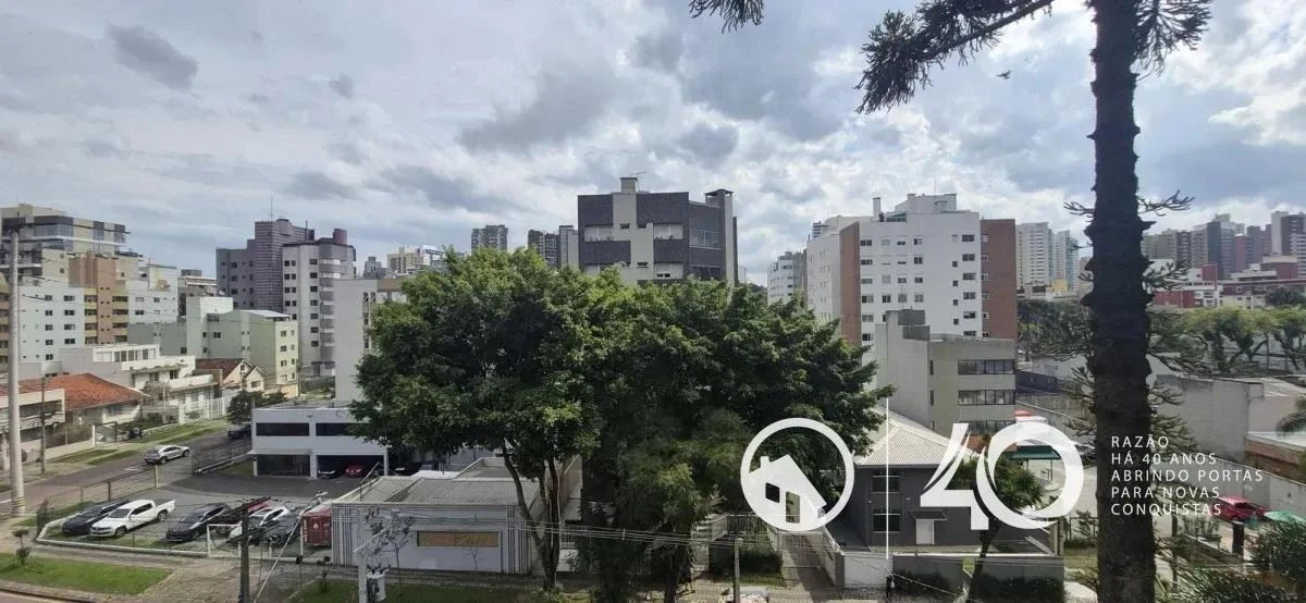 3 quartos e espaço de home office: apartamento de 99 m² — photo 28