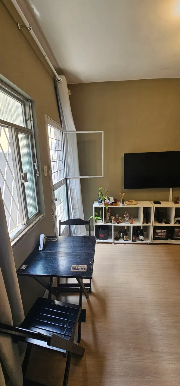 Furnished house, 77 m², with a washing machine — photo 7