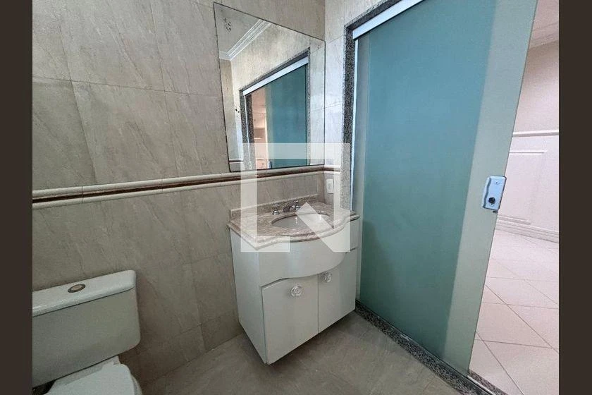 Casa em condomínio com 6 quartos e jardim privativo — photo 47