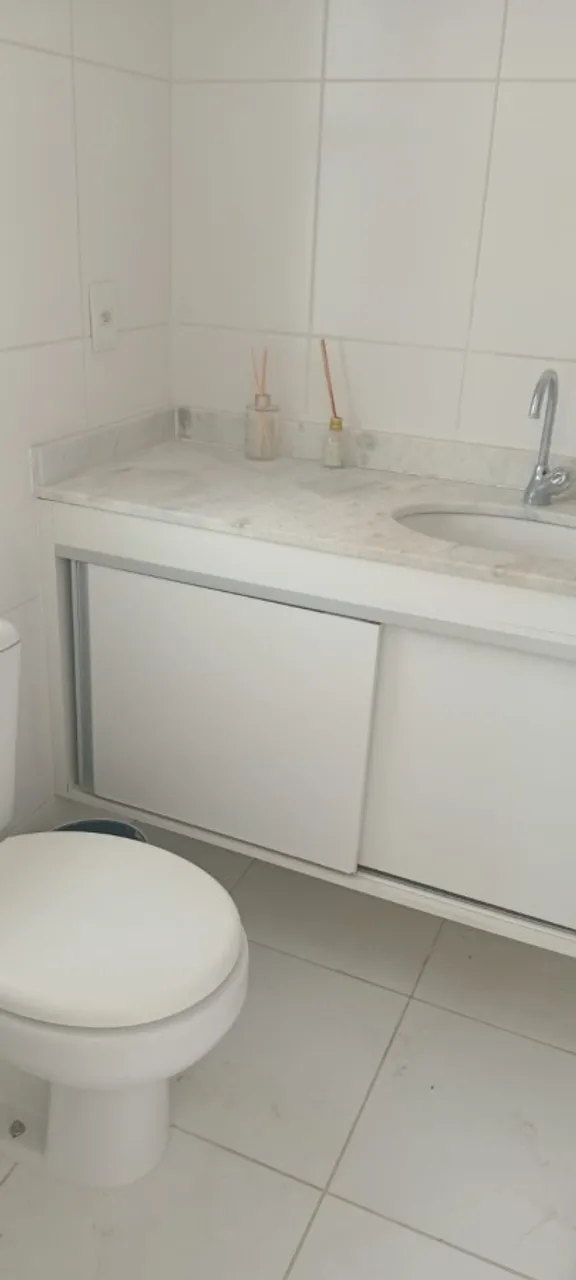 Apartamento para locação com 3 quartos e 5 banheiros — photo 2
