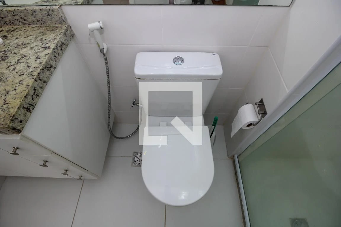 Departamento amueblado, 43 m², con lavadora — photo 35