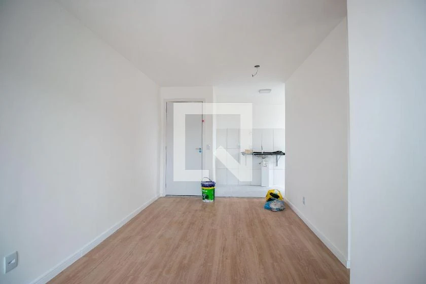 Apartamento para alugar com 2 quartos e sacada — photo 15