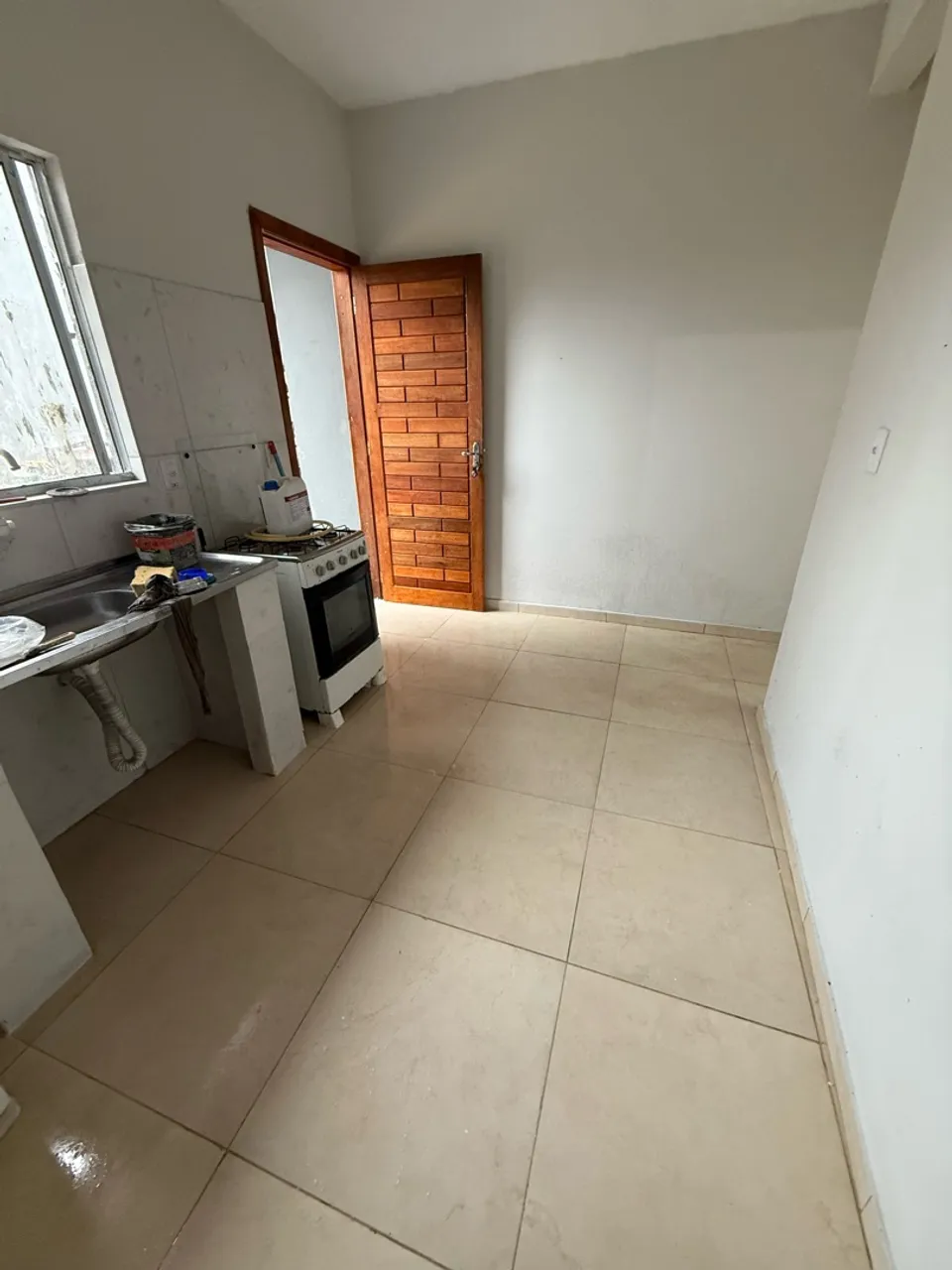 Departamento de 25 m² y 1 dormitorio en Florianópolis — photo 7