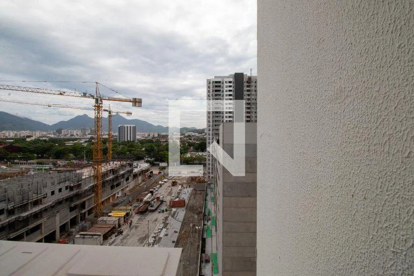 2 quartos e máquina de lavar: apartamento de 52 m² — photo 32