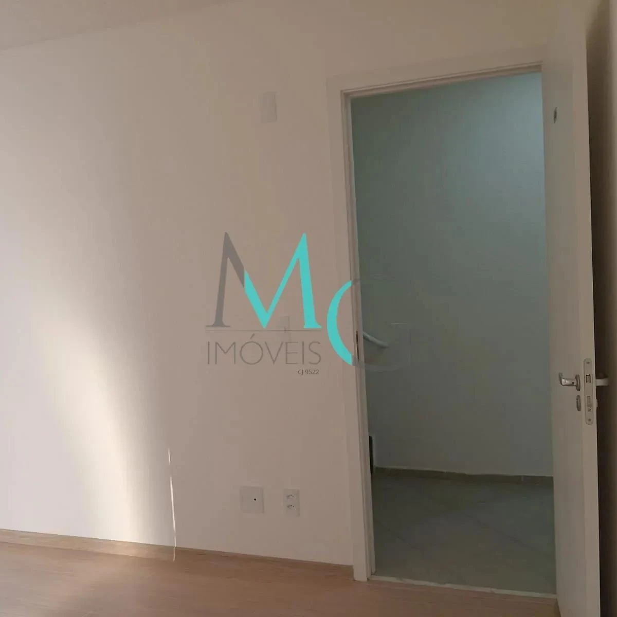 44 m² apartment with 2 bedrooms and 1 parking space — photo 27