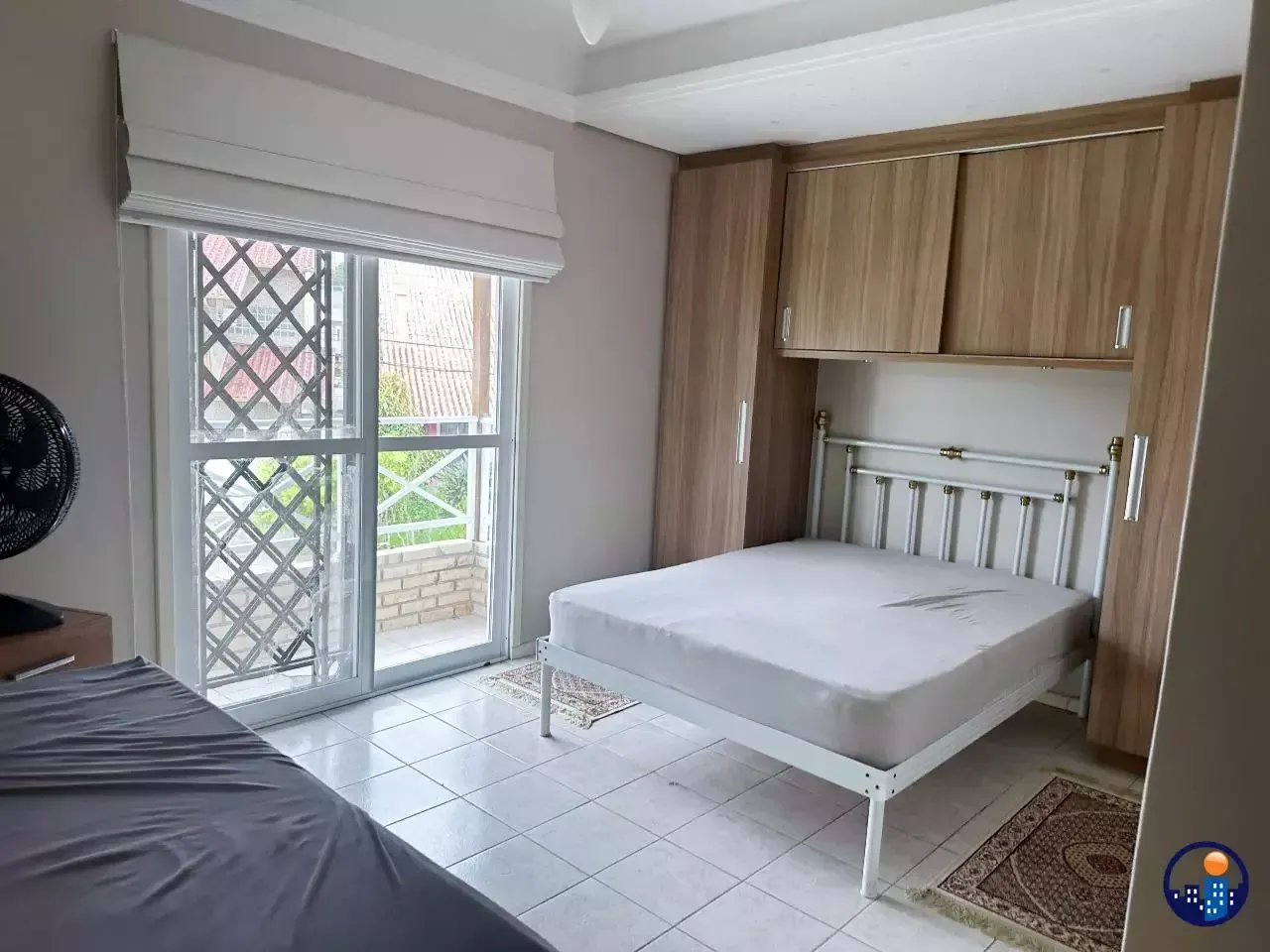 Furnished house with 3 bedrooms and 400 m² in a gated community — photo 11