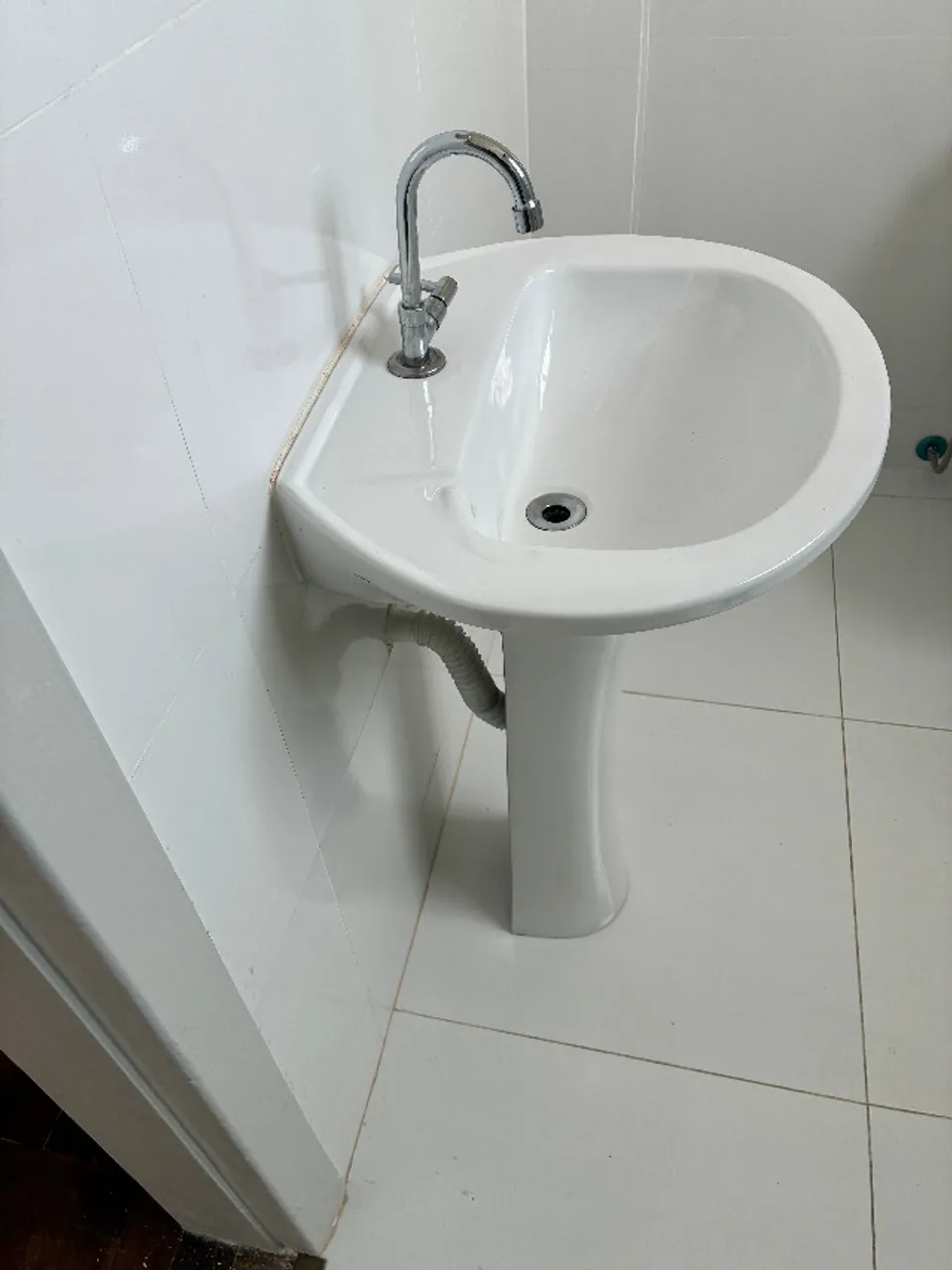 Apartamento com 2 quartos e 1 banheiro, sem vaga — photo 10