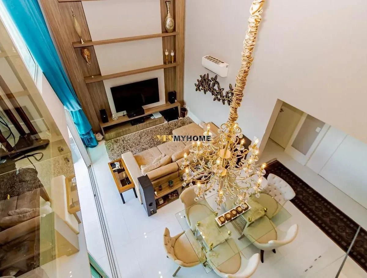 Furnished apartment with 3 en-suite bedrooms and balcony — photo 6