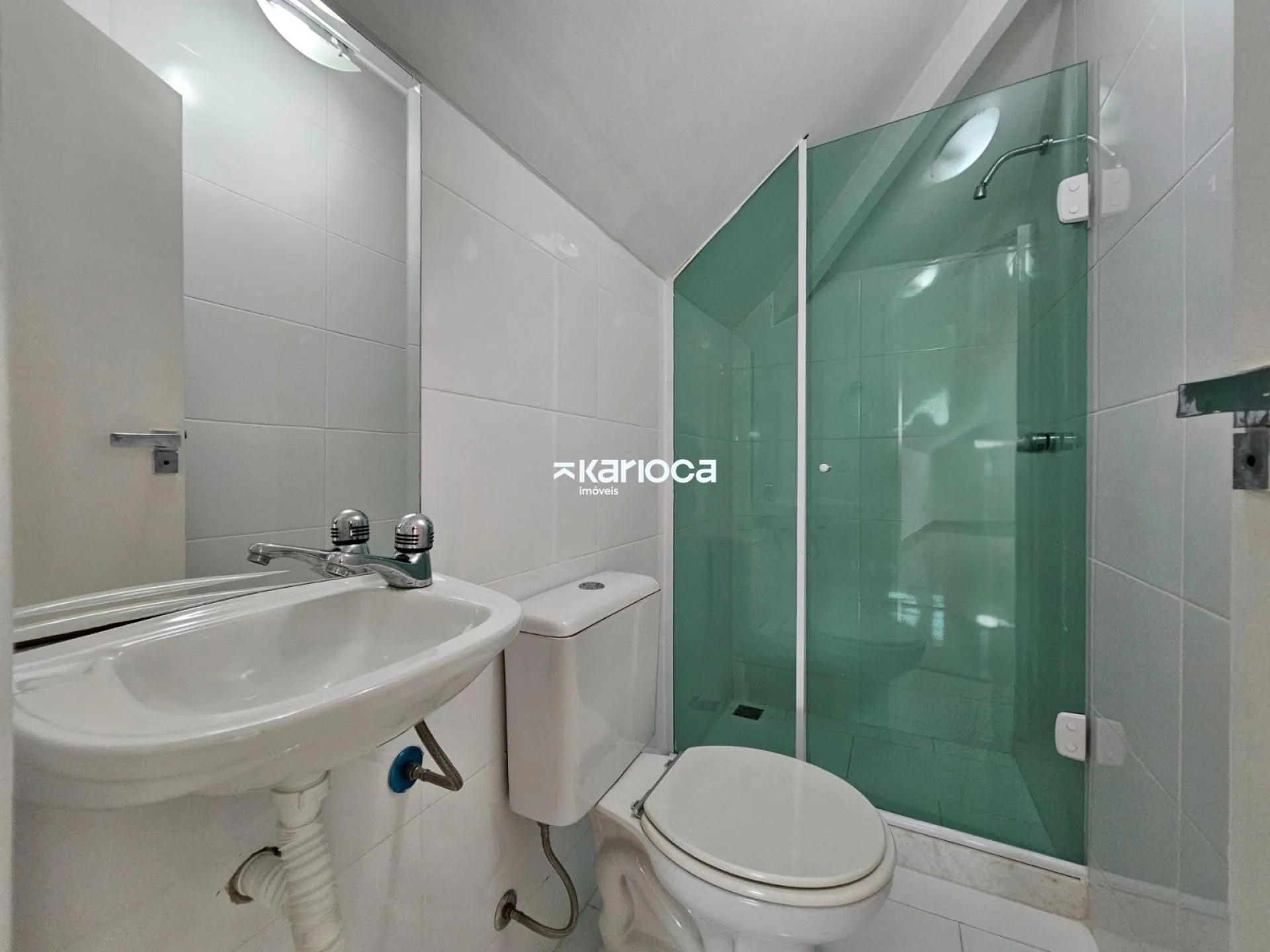 Furnished apartment with closed kitchen and 4 bedrooms — photo 10