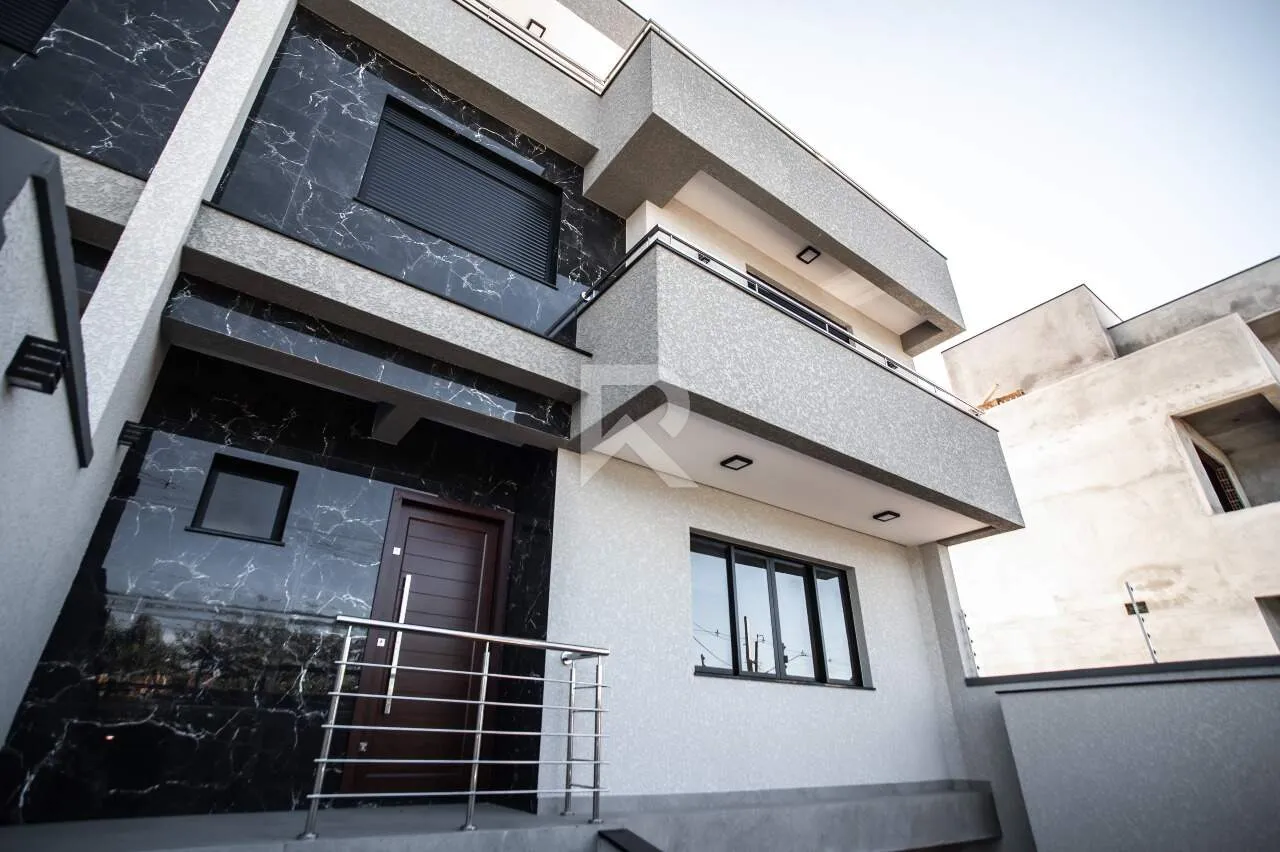 House with balcony BBQ grill and 3 bedrooms — photo 5