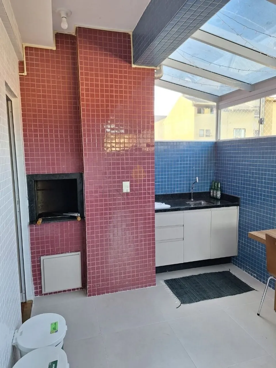 Apartamento tipo garden amueblado con 2 dormitorios — photo 8