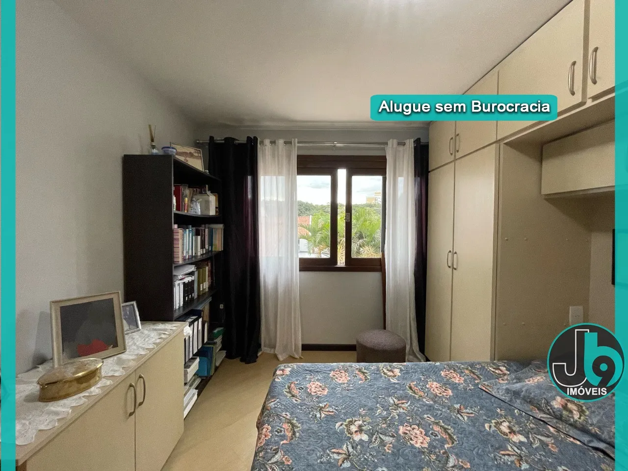 Furnished house with 5 bedrooms and 2 bathrooms — photo 18